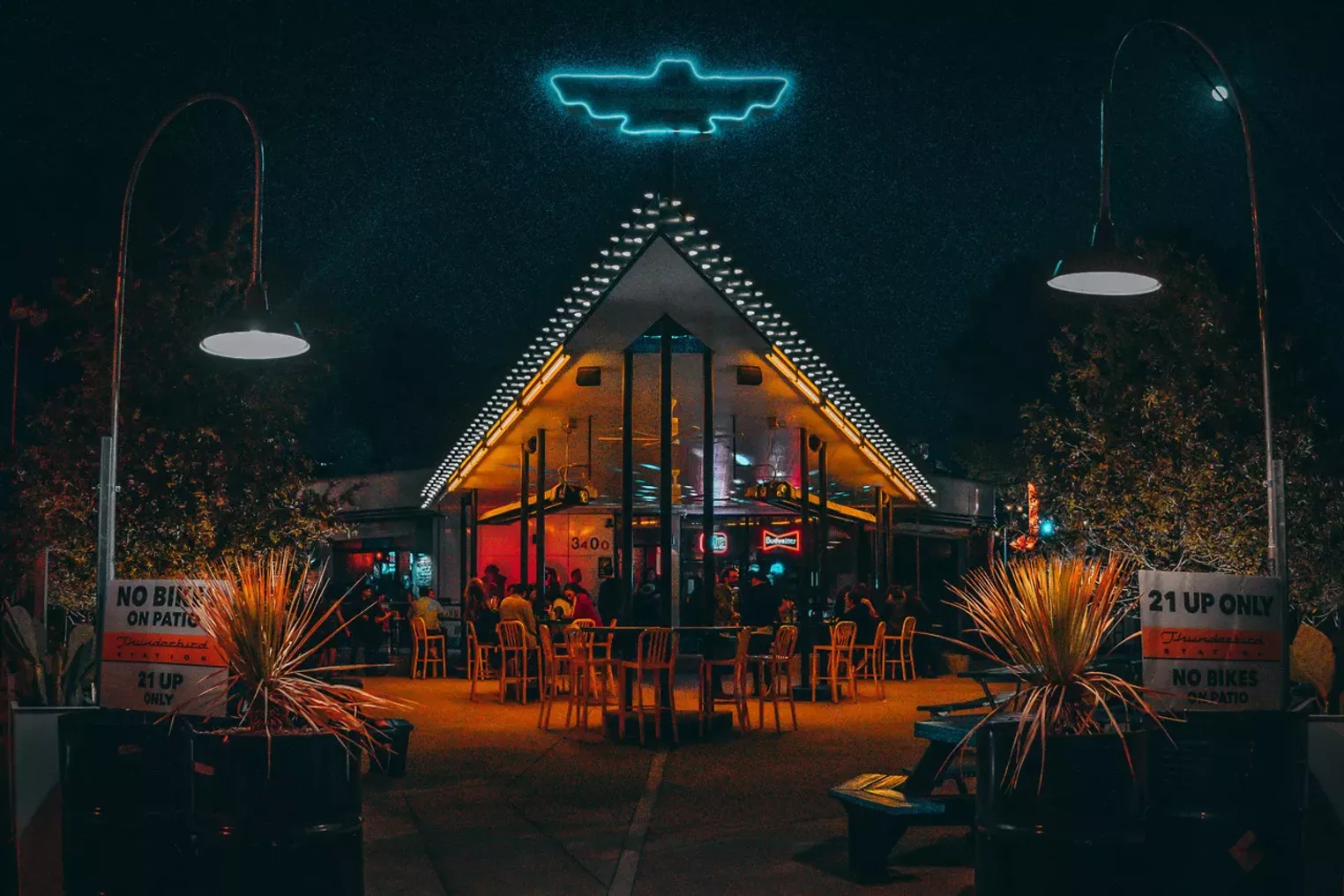The Best And Funniest Yelp Reviews For Dallas Music Bars Dallas Observer
