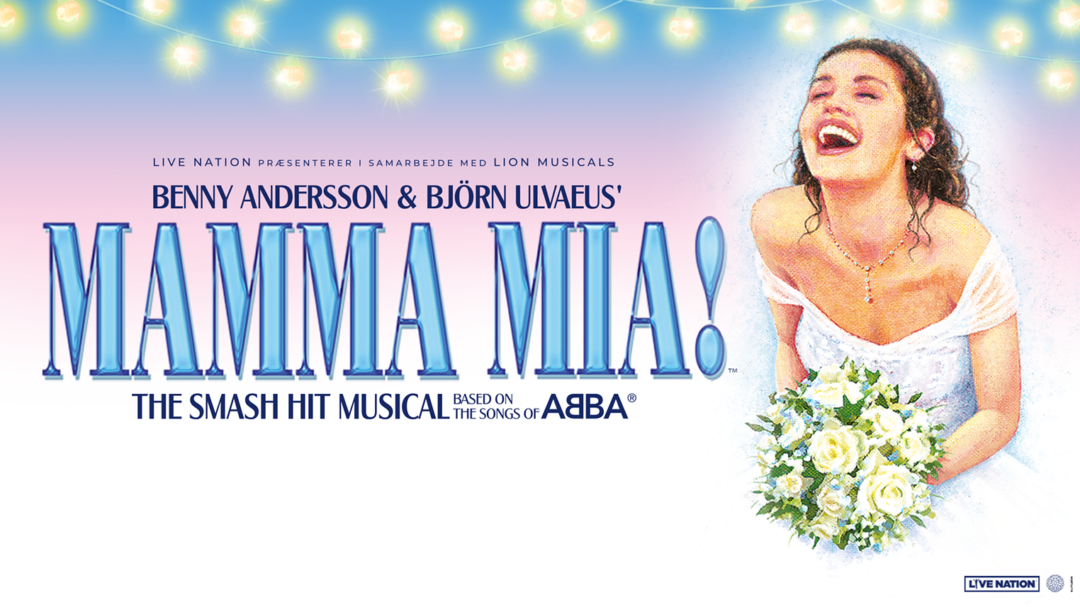 Mamma Mia Bass Performance Hall Theater Dallas Observer The Leading Independent News