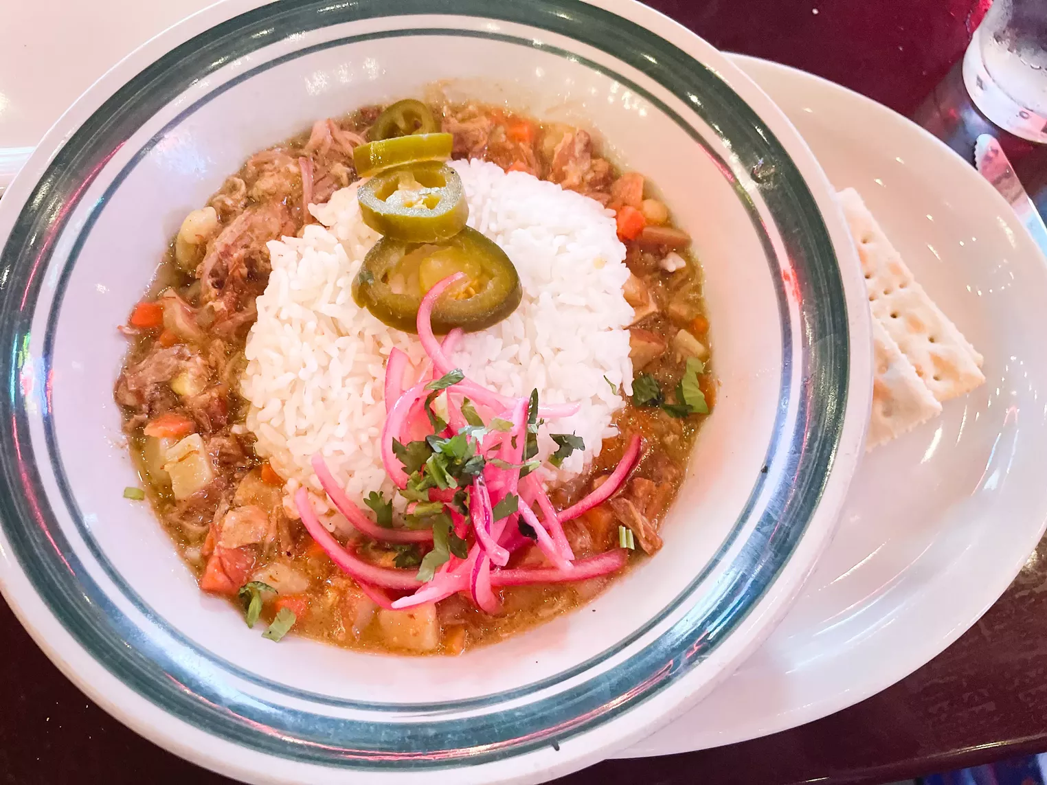 Where to Eat in Dallas Mixtito's blends Mexican and Japanese cuisine