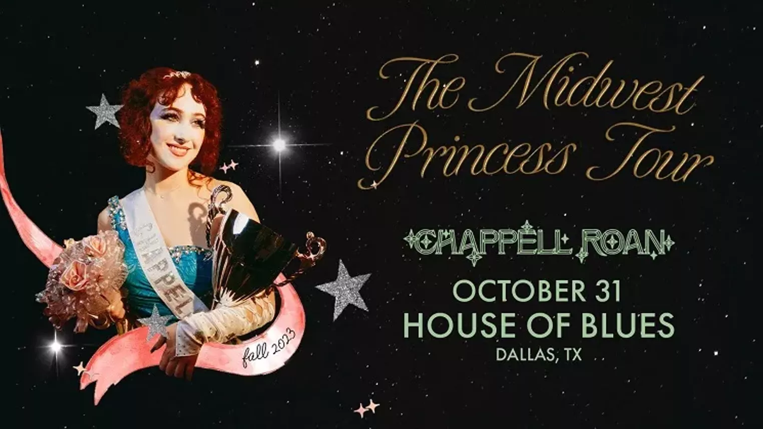 Win 2 tickets to Chappell Roan! - Vimarsana News