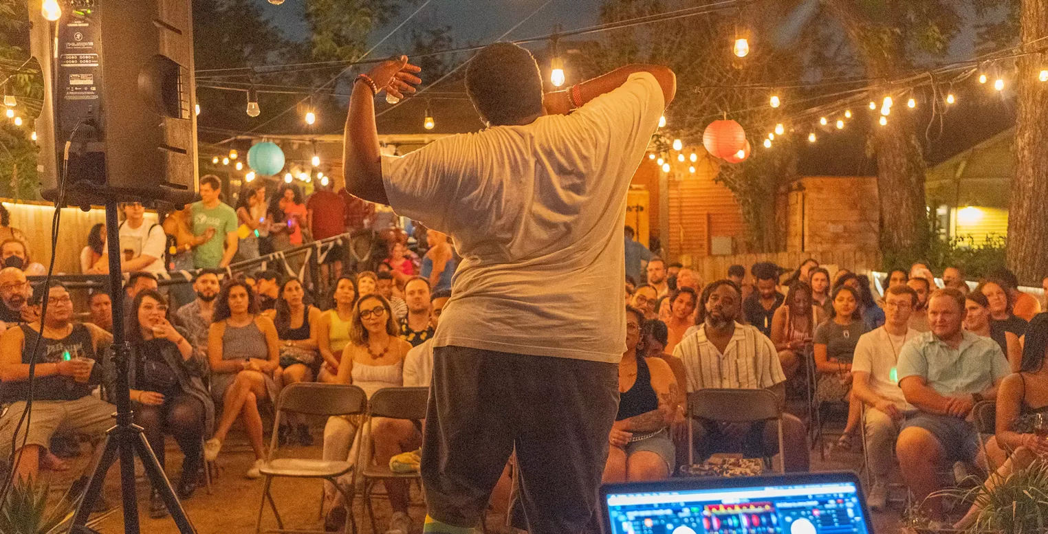 10 Best Upcoming Literary Events in Dallas-Fort Worth - Vimarsana News