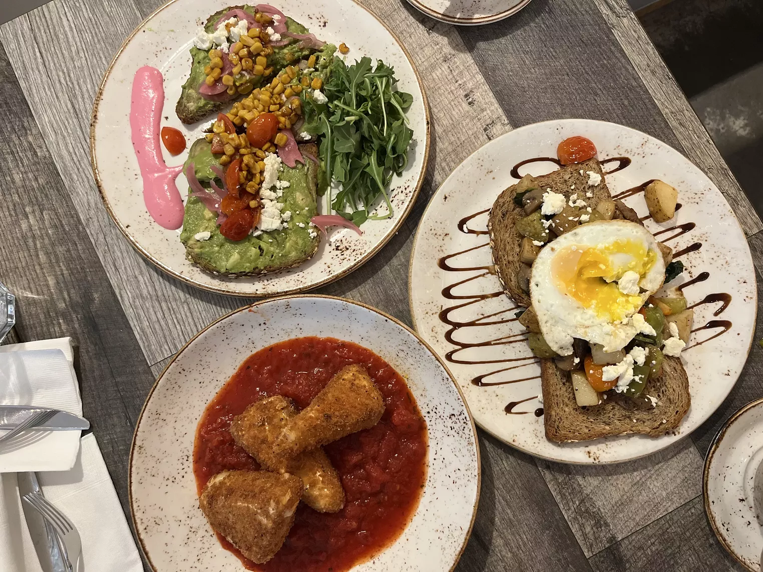 Aussie Grind Climbs the Ranks of Dallas' Brunch Scene - Vimarsana News