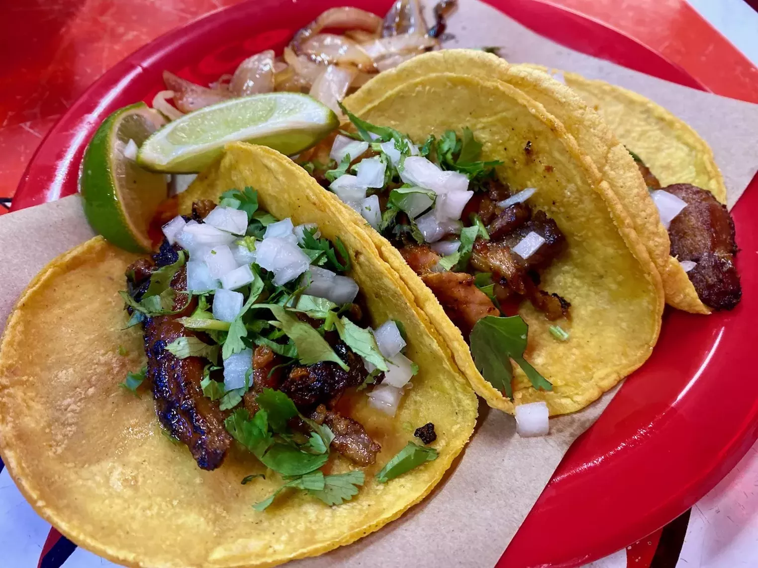 Chilangos Expands its Taco Glory to Two New Dallas Neighborhoods