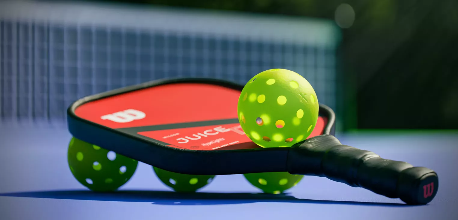 Discover the Culinary and Beverage Delights at the National Pickleball Tournament in Dallas - Vimarsana News
