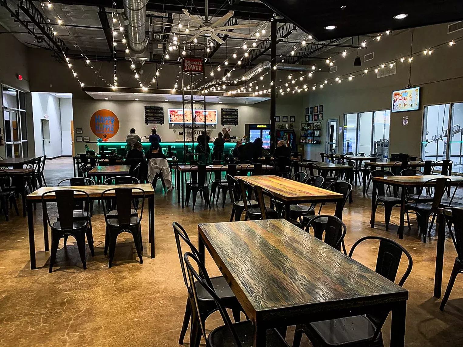 Happy Hippie Brewing Company Finds a New Home North of Dallas - Vimarsana News