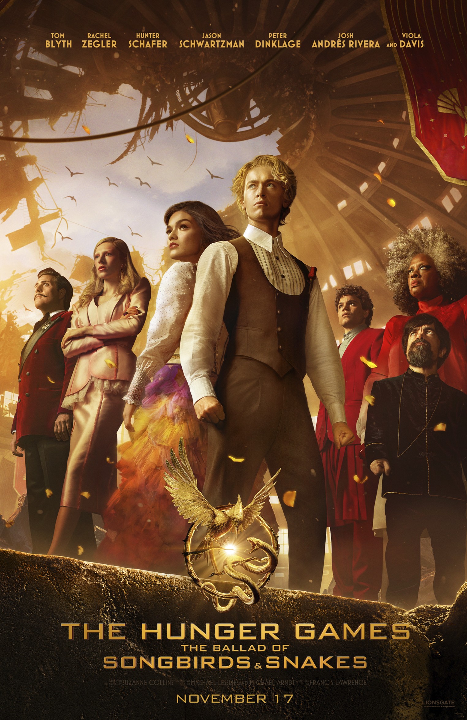 Which Netflix Country Has Each Movie of The Hunger Games? - The Spool