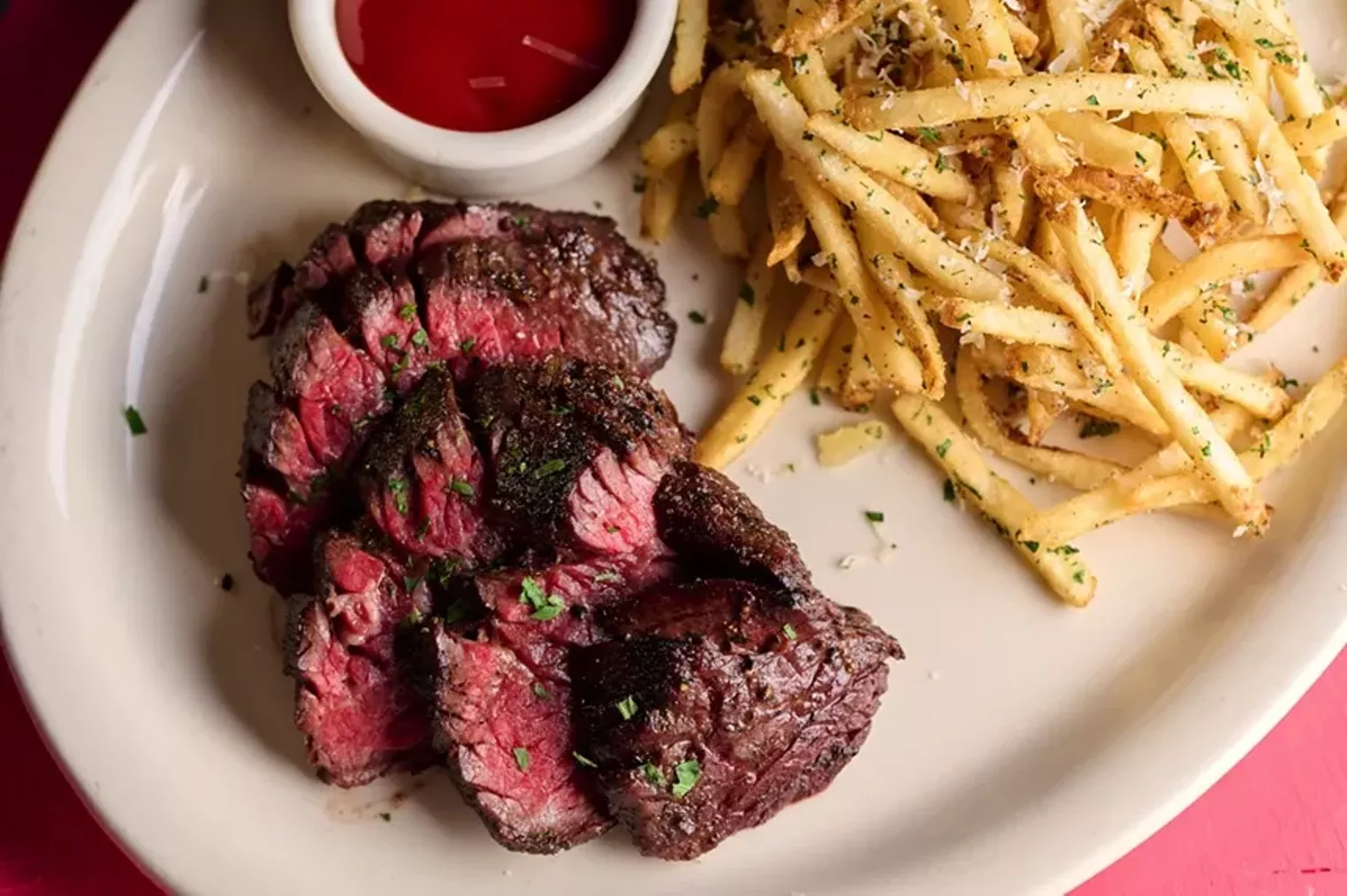 CheapSteaks Top 100 Restaurants in Dallas