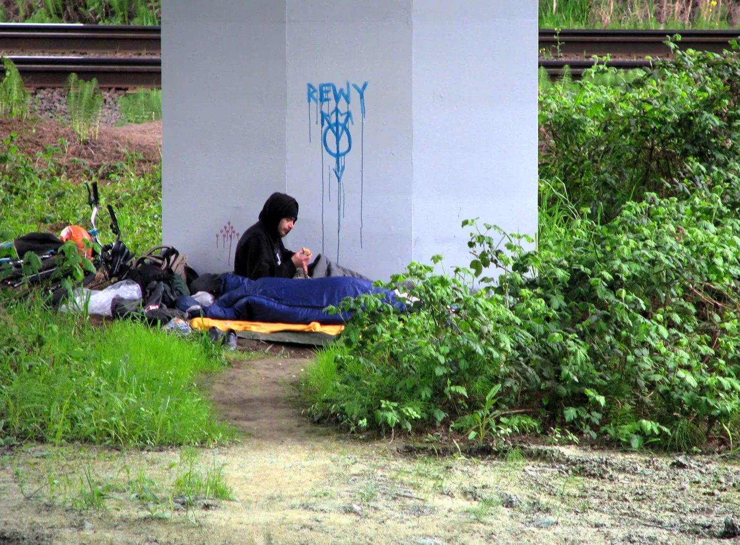 North Texas Works to Tackle Youth Homelessness Crisis - Vimarsana News
