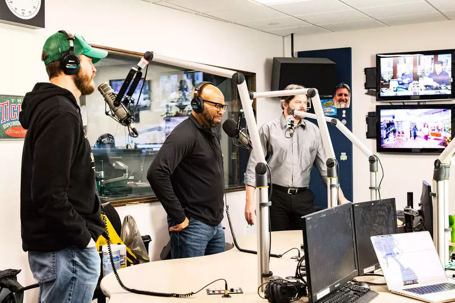 LISTEN: The UnTicket in Dallas Is an Audio Second Home for Ticket P1s - Vimarsana News