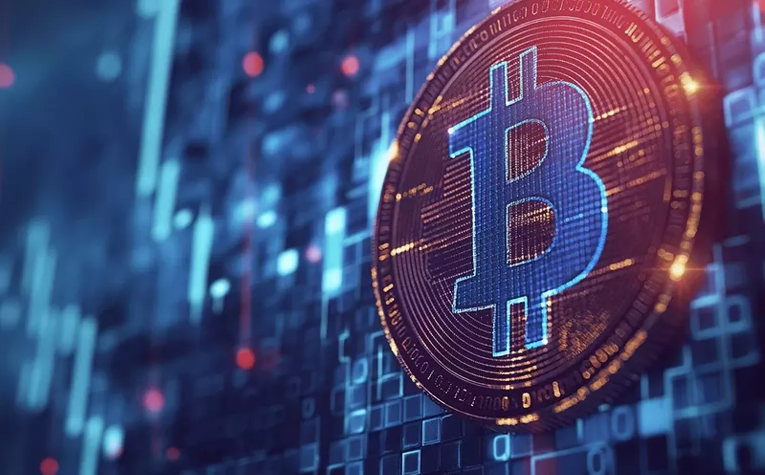 Bitcoin in 2024 - Vimarsana News