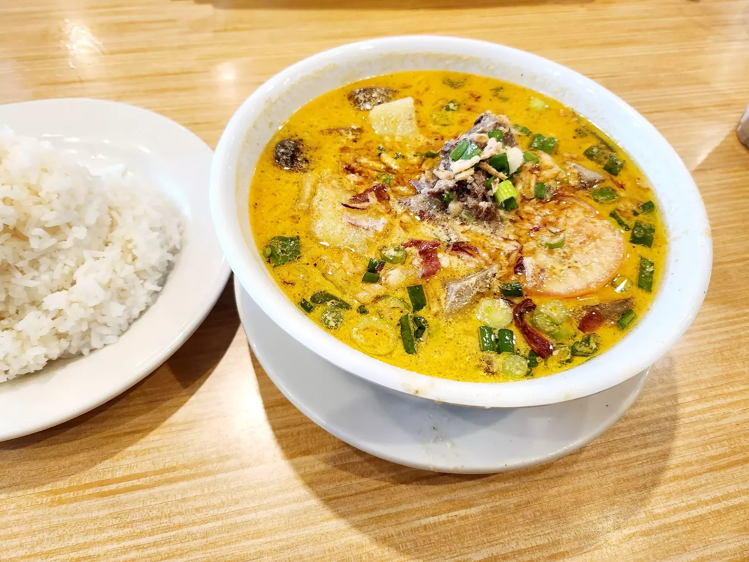 First Look: Dallas Indonesian Restaurant Bali Street Café Near Love Field - Vimarsana News