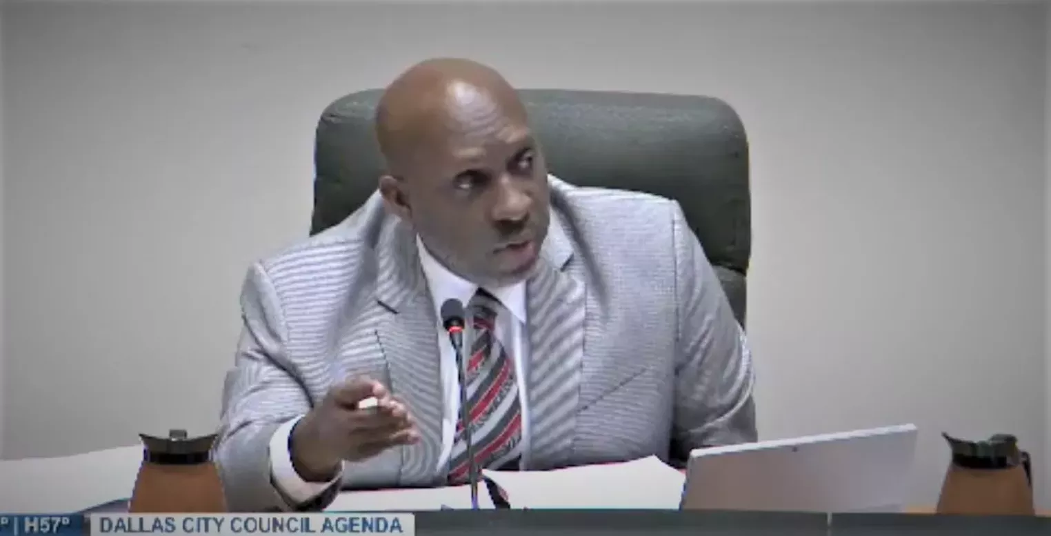 Next Dallas City Manager: Who should hold the position? - Vimarsana News