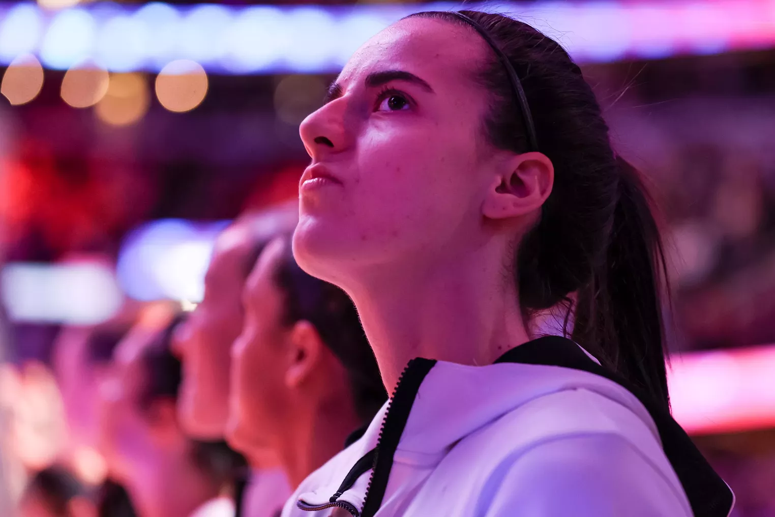 Caitlin Clark to Make WNBA Debut in Dallas As Wings Play Indiana Fever - Vimarsana News