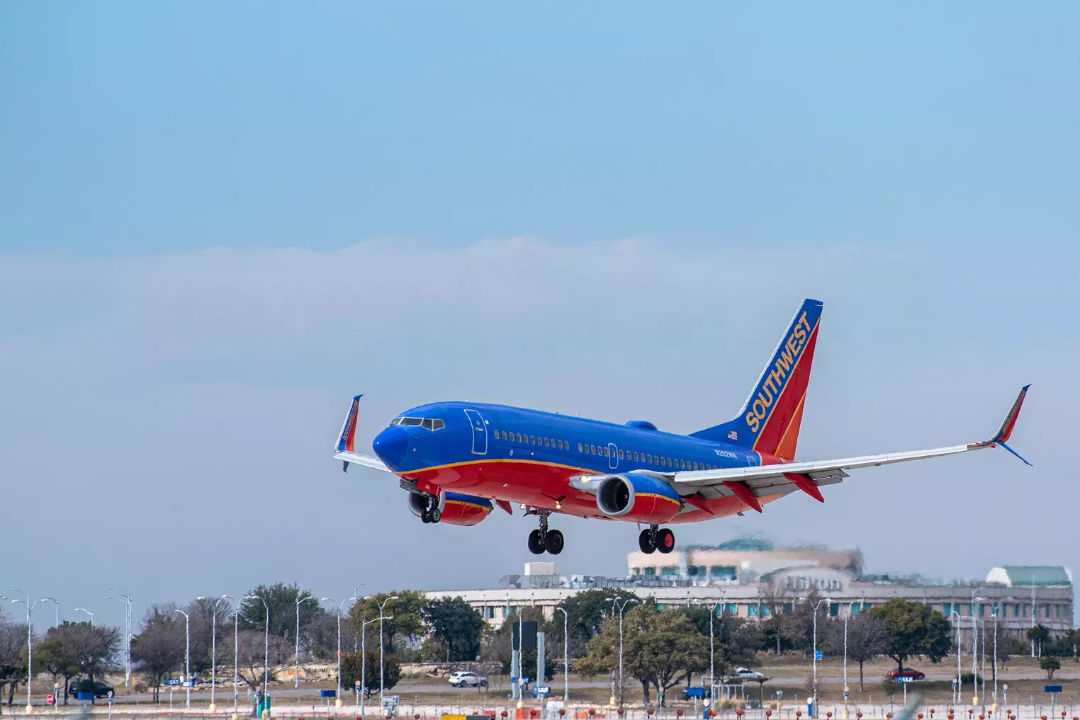 Boeing Shortages Are Impacting Dallas Airlines' Destinations - Vimarsana News