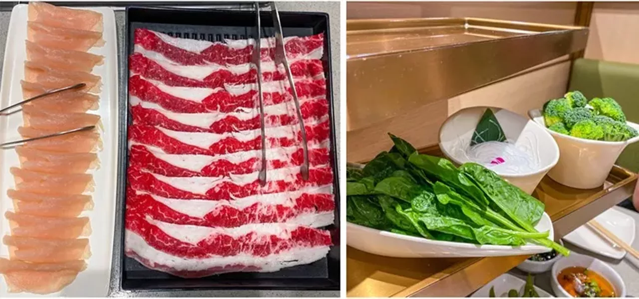 Haidilao Hot Pot Frisco Chinese Restaurant