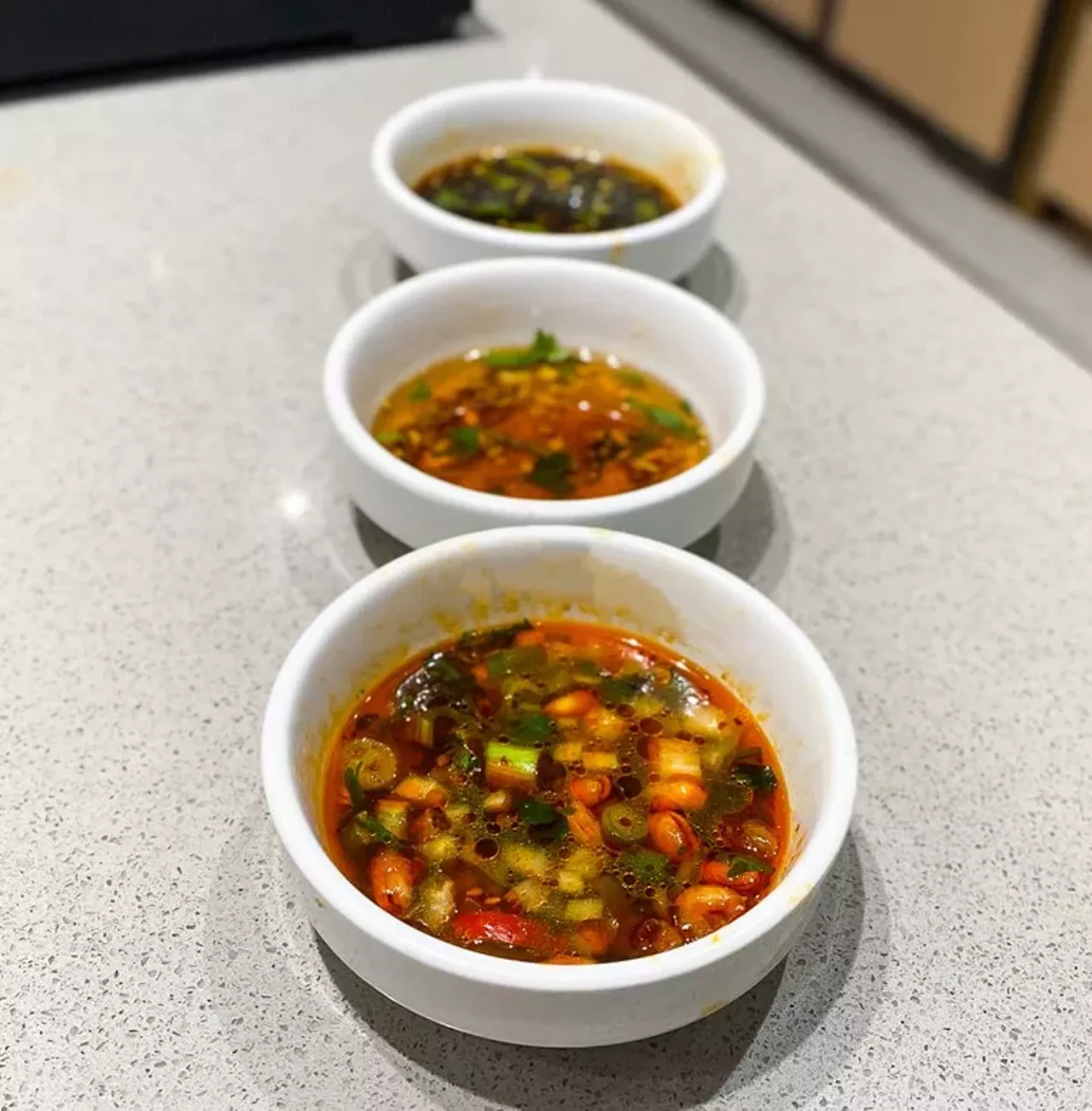 Haidilao Hot Pot Frisco Chinese Restaurant