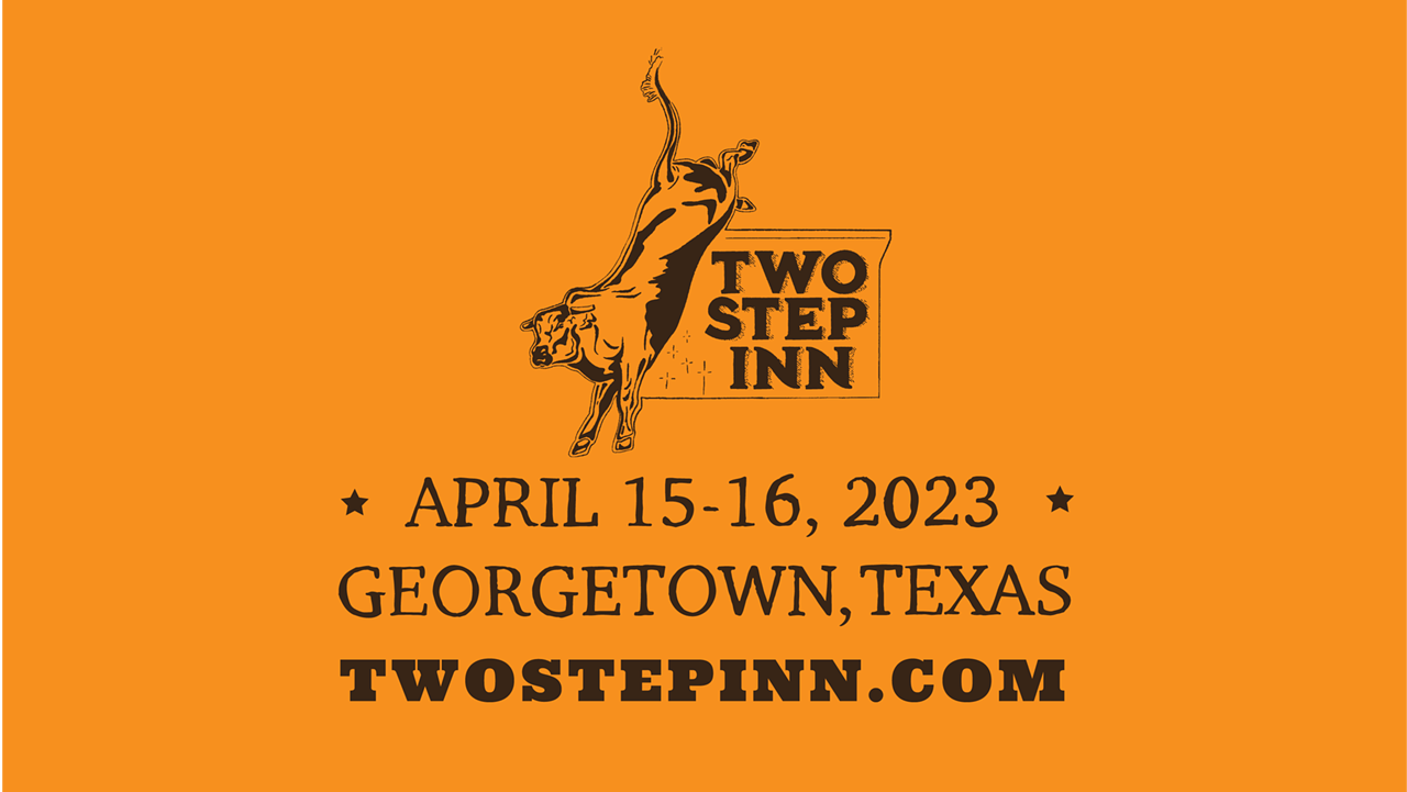 Win 2 Tickets to the 'Two Step Inn' Festival Free Stuff