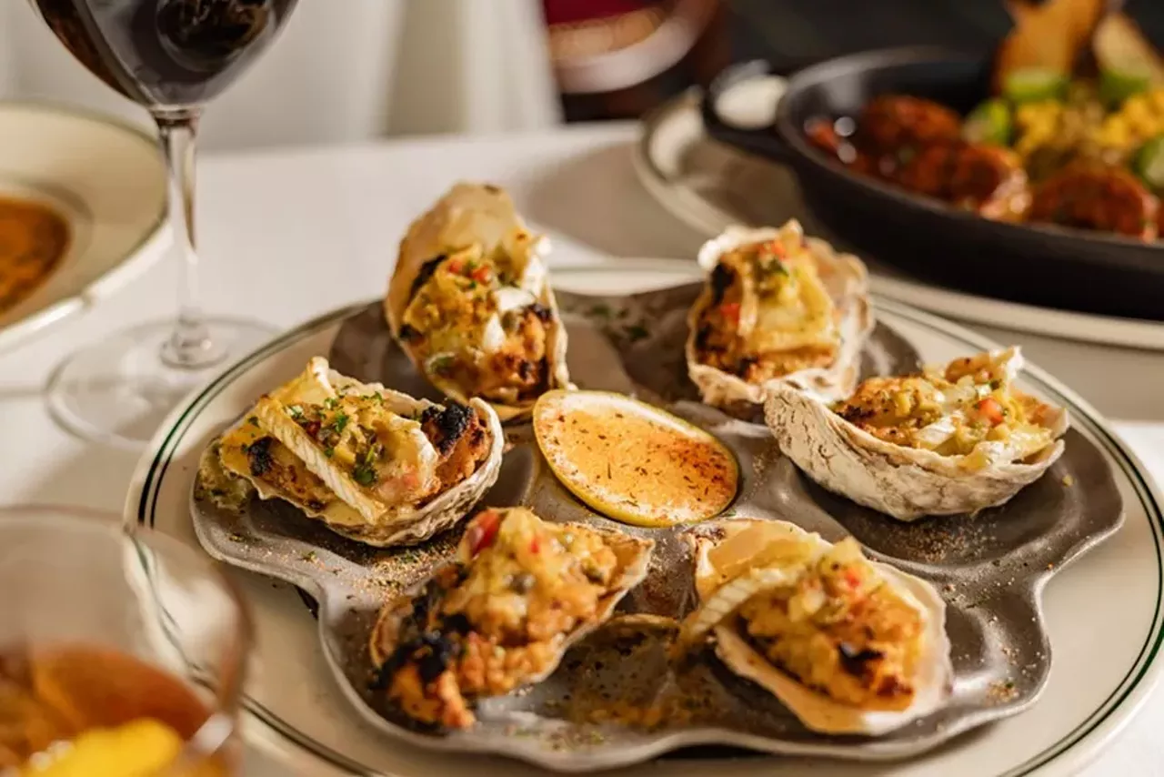 Jack & Harry’s Dallas Restaurant Guide Dallas Observer