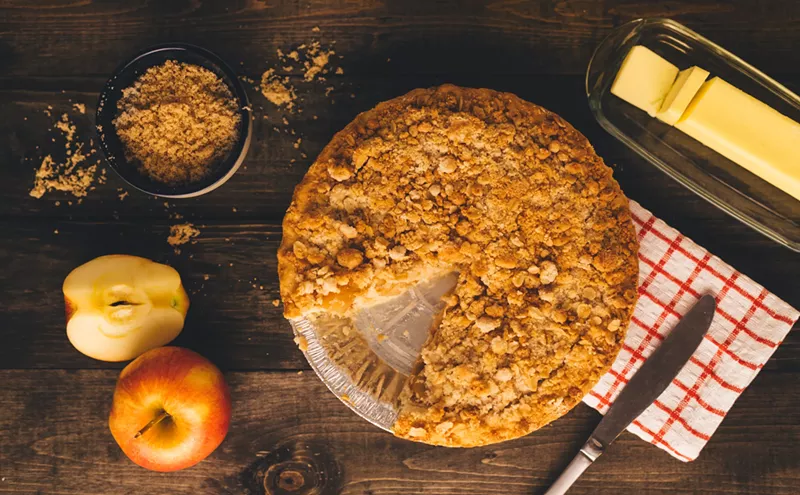 Updated: Your Guide to the Best Thanksgiving Pies in Dallas