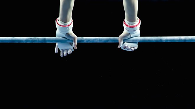 U.S. Gymnastics Championships - Junior Men Day 2