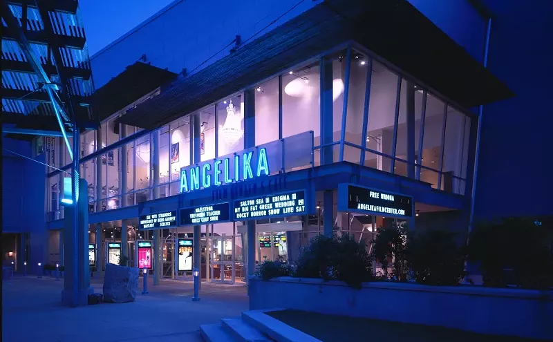 Image: USA Film Festival, Dallas’ Most Unsung Film Program, Reaches New Heights