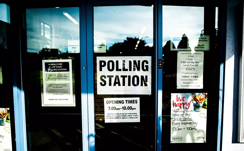 Voting Rights Advocates Decry Program That Cost 600,000 Texans Their Driver's Licenses