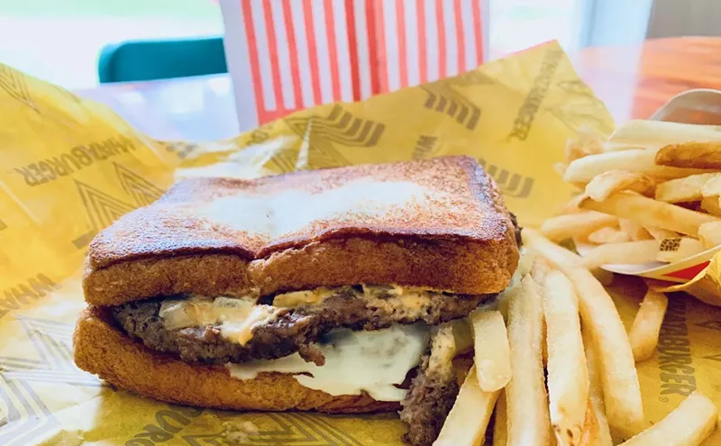 Image: Washington Post Says Whataburger Has Lost Its Shine. It's Not Wrong.