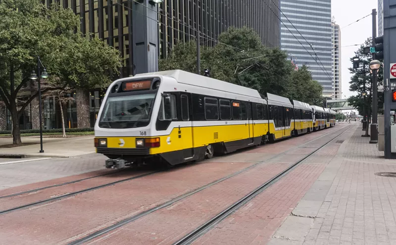 Image: 'We Are People Too': DART Riders Oppose Drastic Changes At Six Hour Meeting