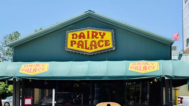 dairy palace in canton