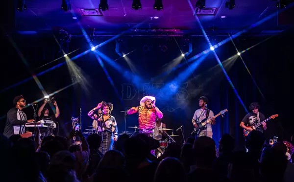 Image: Dezi 5, Jessica Waffles, Mike Ziemer and More Pick Their Dallas Songs of the Summer