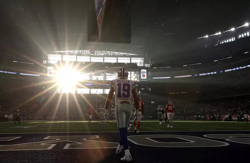 Image: dallas cowboys
