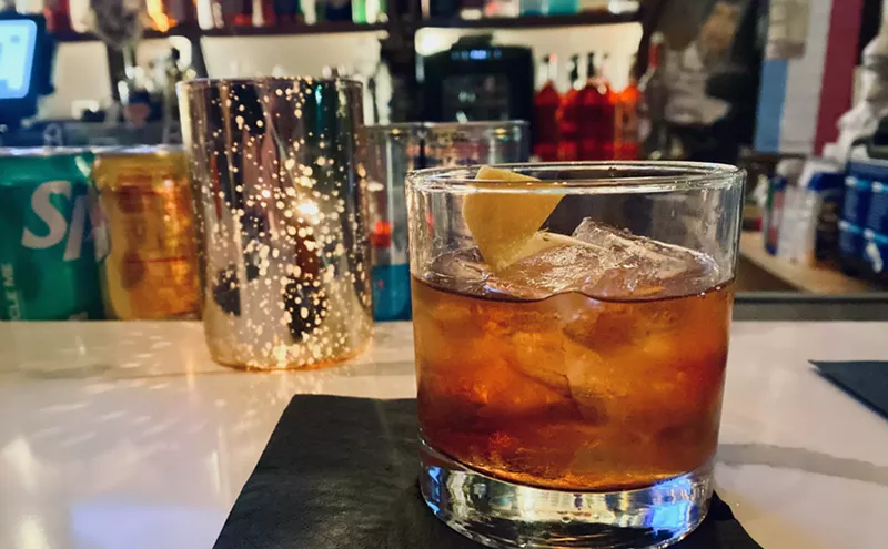 Image: What Happens After Dry January?