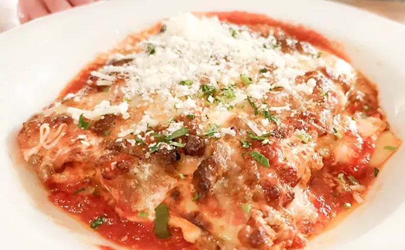 Image: What's In a Name? Carbone's Will Close for Renovations and Reopen with New Name
