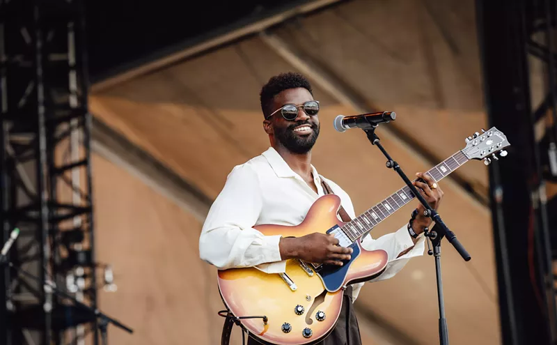 Image: What's Old Is New: 9 Local Music Acts that Appeal to Our Nostalgia