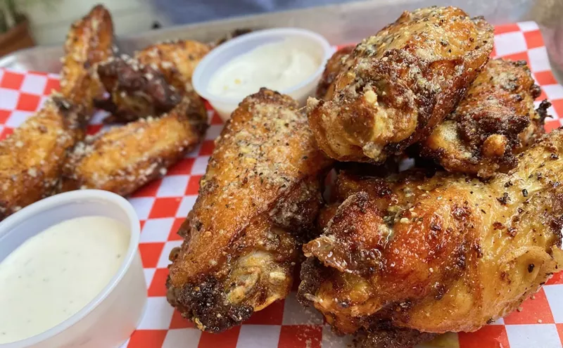 Image: Where Are My Chicken Wings, Rick Ross? Pandemic Causes Food Price Hike.