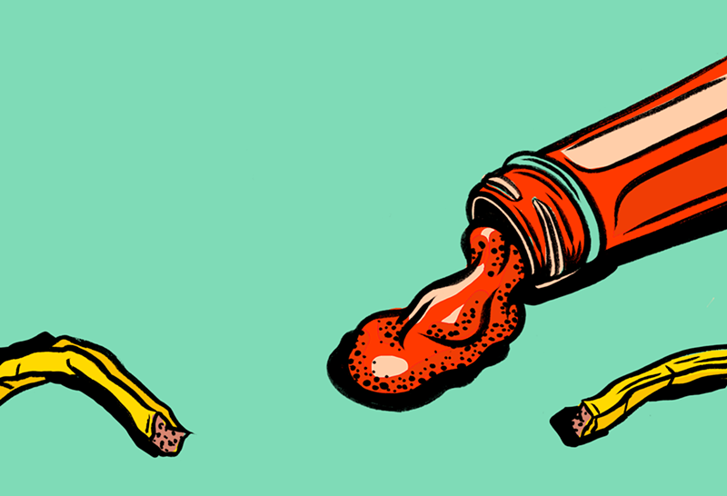 Where Have All the Busboys Gone? Dallas Observer