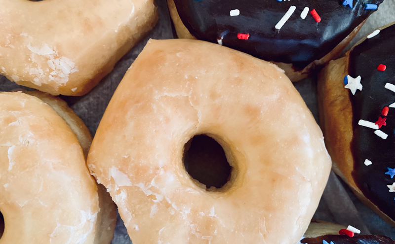 Image: Where to Find Discounted and Free Food for Teacher Appreciation Week