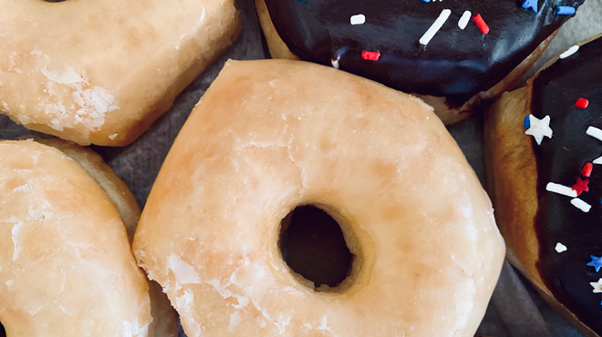shipley's donut