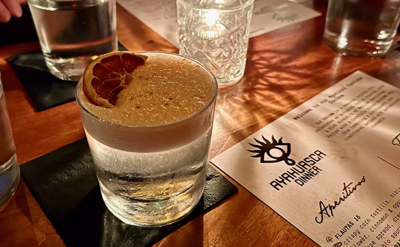 Image: Where to Find the Best Margaritas in Dallas