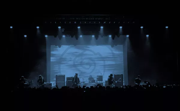 Image: Whirr x Nothing