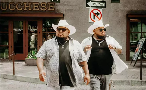 Image: Who Is South Bound Twin? 'Texas Thang' Creators on Teaming Up With Big Tuck