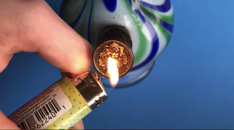 Image: After hemp was legalized federally and in Texas, some prosecutors stopped charging for weed possession all together.
