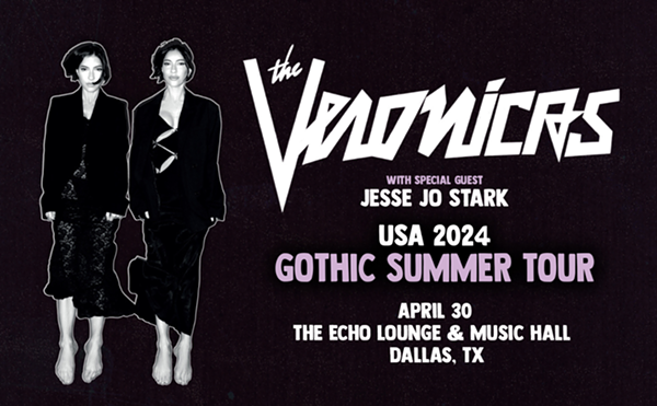 Win 2 tickets to The Veronicas!