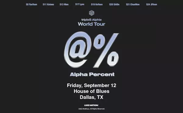 Image: Win 2 tickets to Triple S!