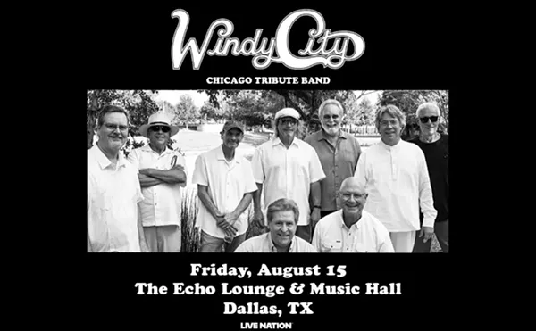 Image: Win 2 tickets to Windy City!