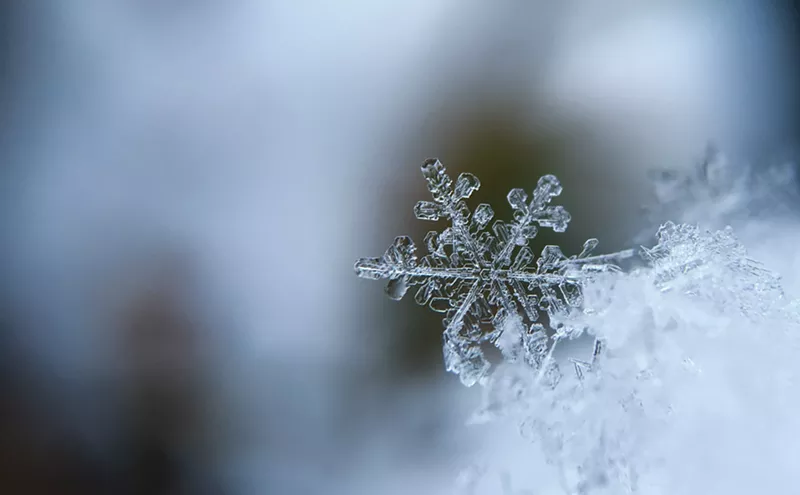 Winter 2.0: Weather Service Predicts Rain, Snow This Weekend for Certain Parts of North Texas