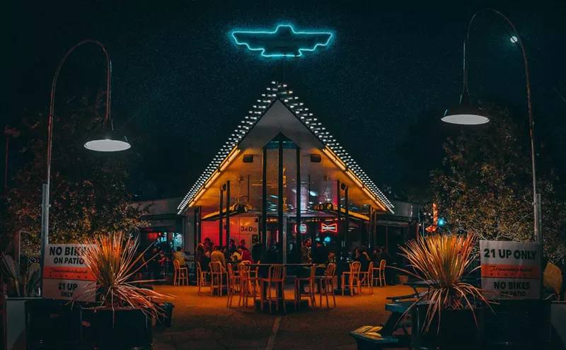 Image: The Yelp Reviews for Local Music Venues That Made Us Stop Scrolling