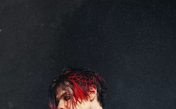 Image: Yungblud
