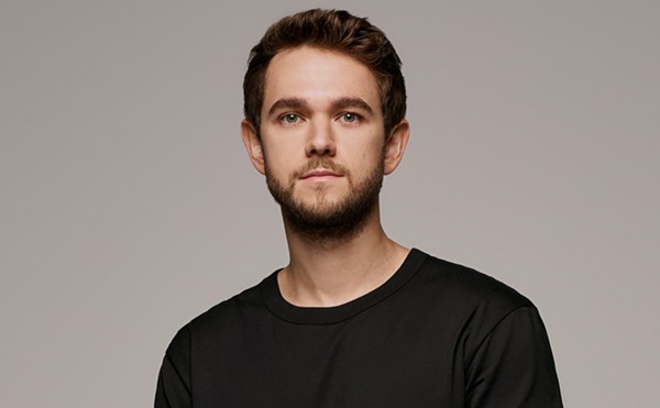 Zedd